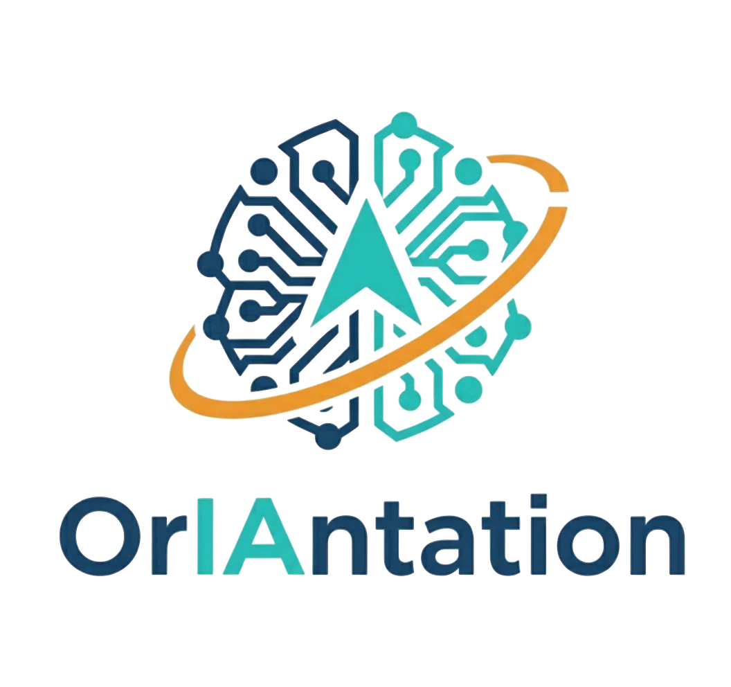 Logo OrIAntation